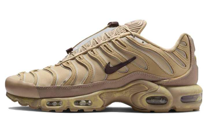 Nike Nike Air Max Plus Sesame