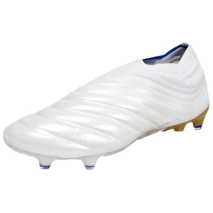Adidas Adidas Copa 19+ Fg 'Cloud White'