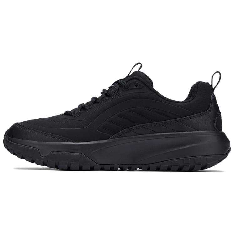 DESCENTE POLESTAR 2.0 Slip Resistant Abrasion Resistant Slip Resistant Abrasion Resistant Low top Casual Shoes Women's