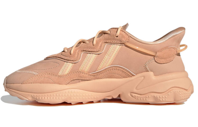 Adidas Originals Adidas Ozweego 'Glow Orange'