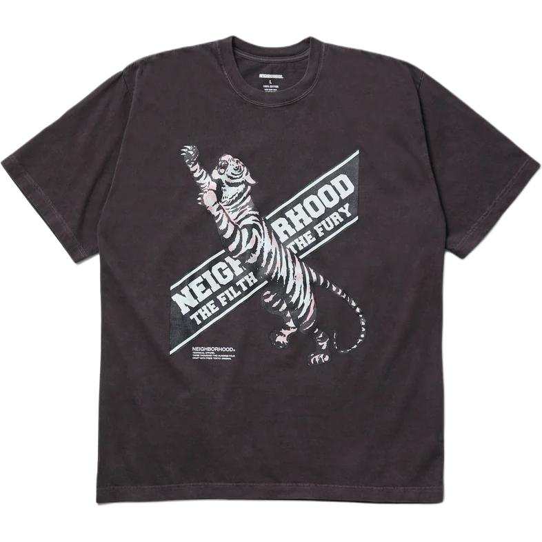 NEIGHBORHOOD FW25 T Shirt Unisex