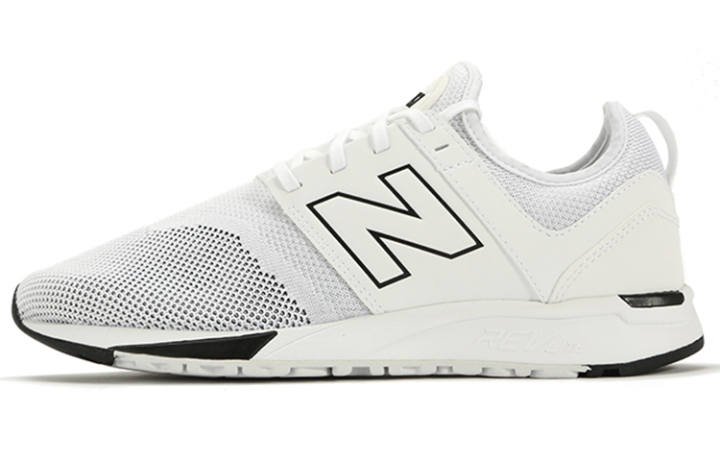 New Balance New Balance 274 Series White Unisex
