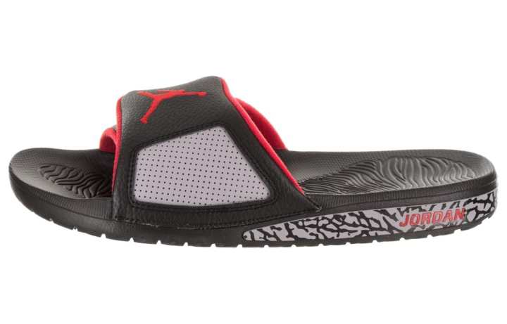 Jordan Jordan Hydro 3 Retro Black Cement