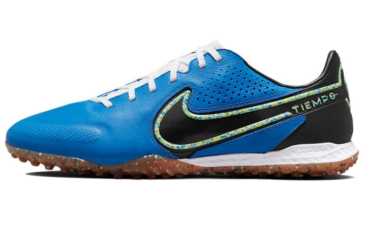 Nike Nike Tiempo Legend 9 Pro TF Light Photo Blue Gum