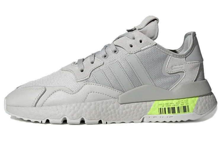 Adidas Originals Adidas Nite Jogger 'Signal Green'