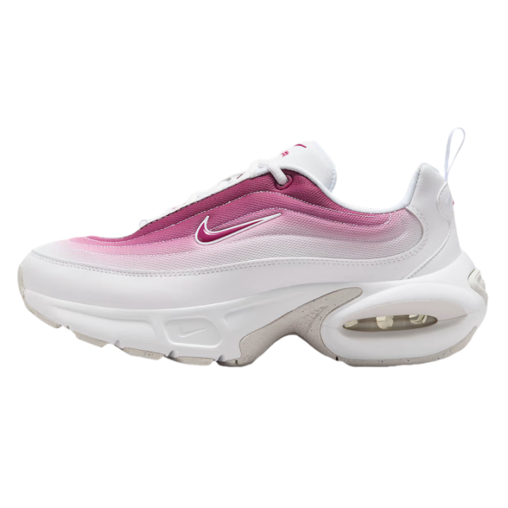 Nike Nike Air Max Portal Casual Shoes Women's White Purple