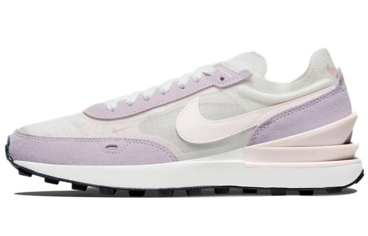 Nike Nike Waffle One Light Soft Pink Venice Women's