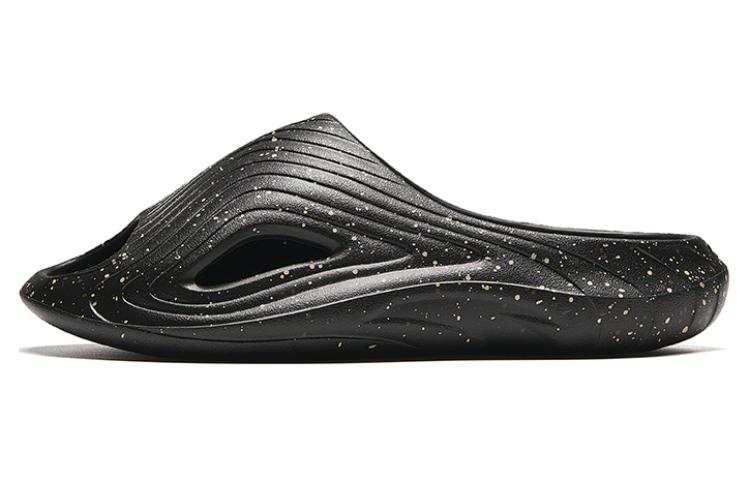 Anta Dolphin Platform Sports Slippers Men's