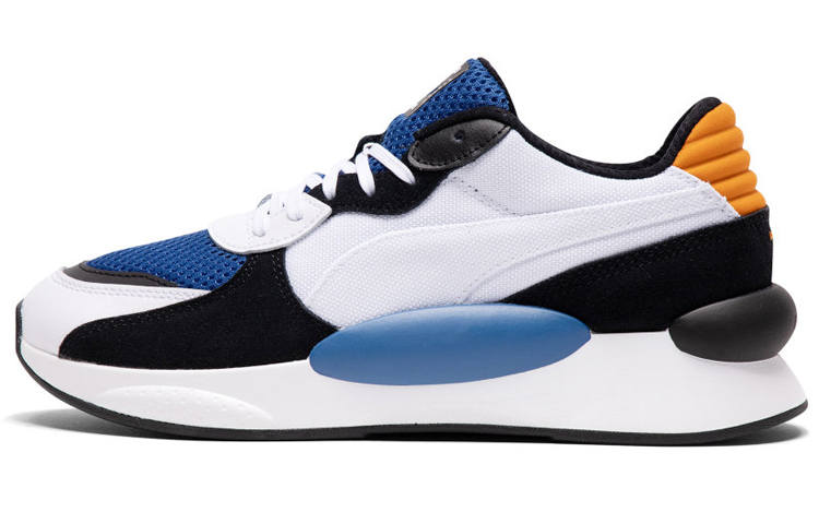 PUMA PUMA Rs 9.8 Cosmic 'Galaxy Blue'