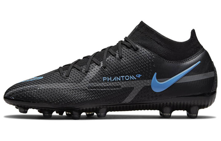 Nike Nike Phantom Gt2 Elite Df Ag Pro 'Black Blue'