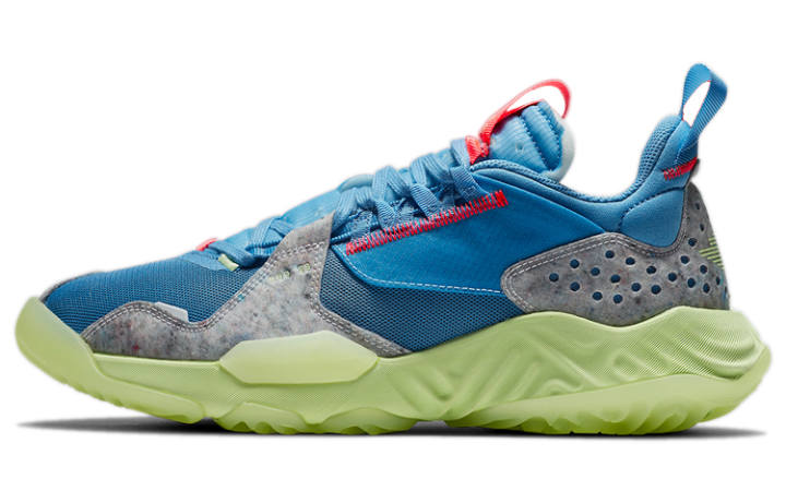 Jordan Jordan Delta Grind Blue Beyond
