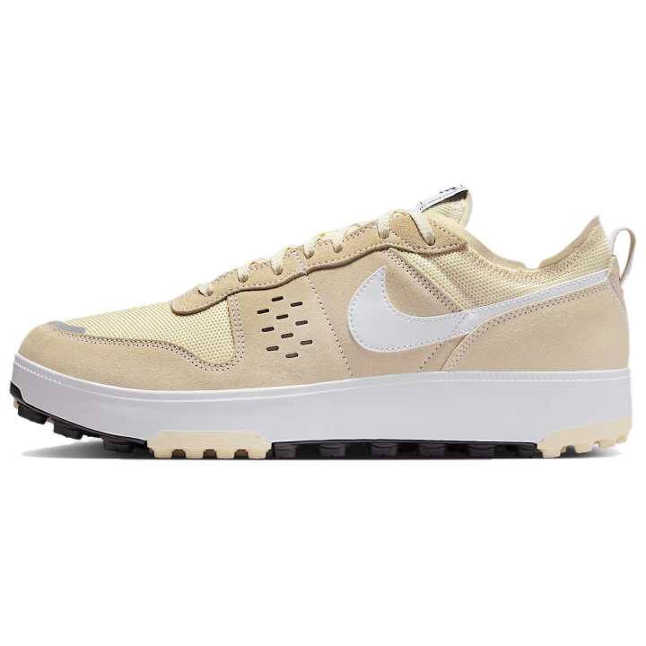 Nike Nike C1TY Muslin Black White