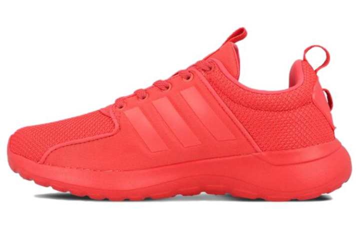 Adidas Adidas Cloudfoam Lite Racer 'Red' Women's