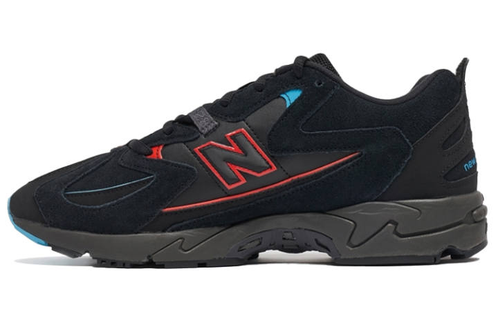 New Balance New Balance 828 'Black'