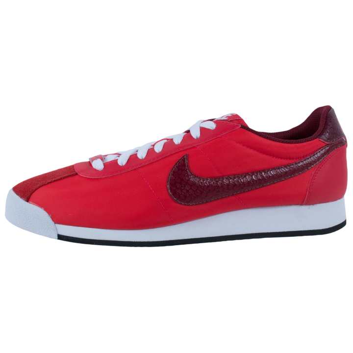 Nike Nike Marquee Textile Hyper Red/Team Red White Black
