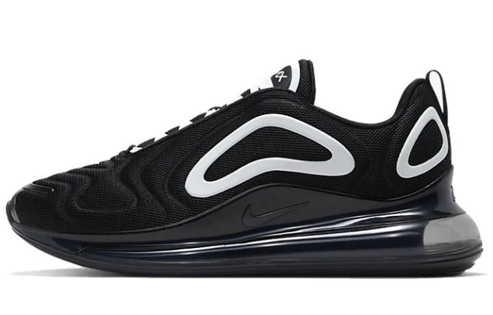 Nike Nike Air Max 720 Oreo
