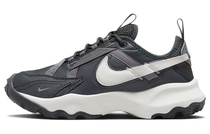 Nike Nike TC 7900 Anthracite Platinum Tint Women's