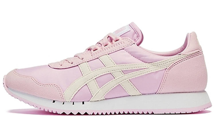 Onitsuka Tiger Dualio 'Pink' Women's