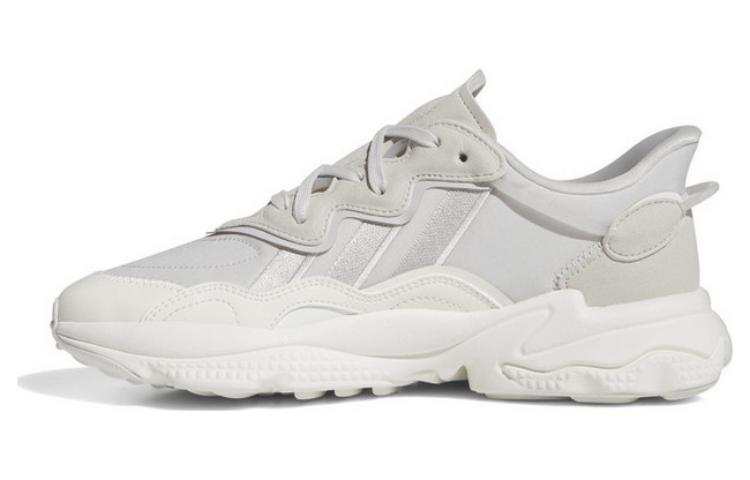 Adidas Originals Ozweego Wmns Adidas Originals 'Grey White' Women's