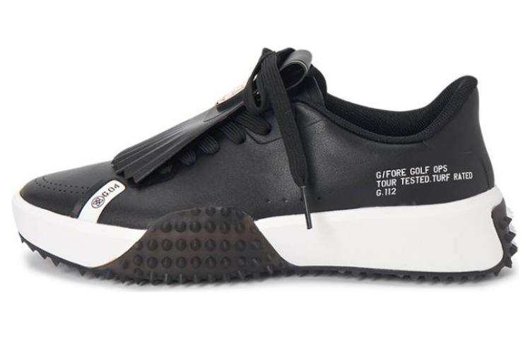 GFORE GFORE Low top Casual Shoes Women's Black