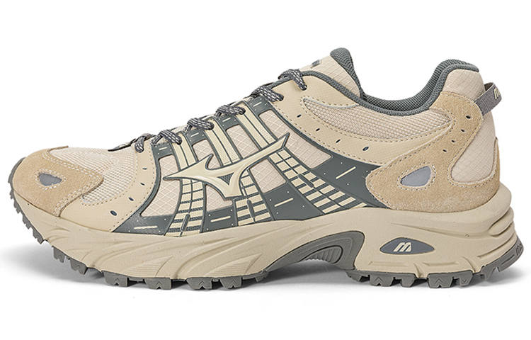 Mizuno Mizuno Lg 99 Trail 'Beige'