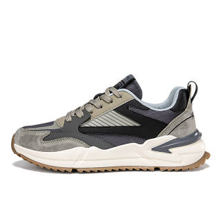 HUANWEI Low top Casual Shoes Men's