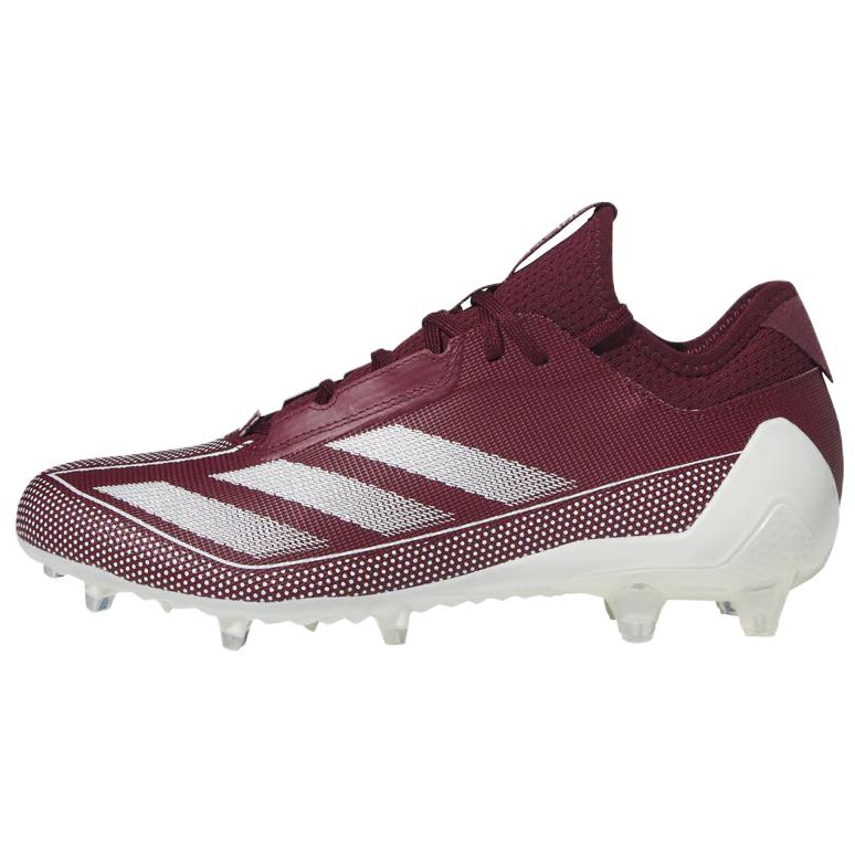 Adidas Adidas Adizero Electric 1 Slip Resistant And Breathable Slip Resistant And Breathable Soccer Shoes Men's Red