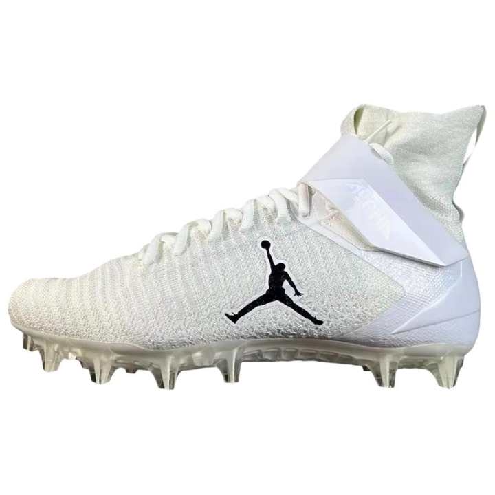 Jordan Jordan ALPHA Soccer Shoes Men's Beige