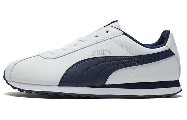 PUMA PUMA Turin 'White Peacoat'