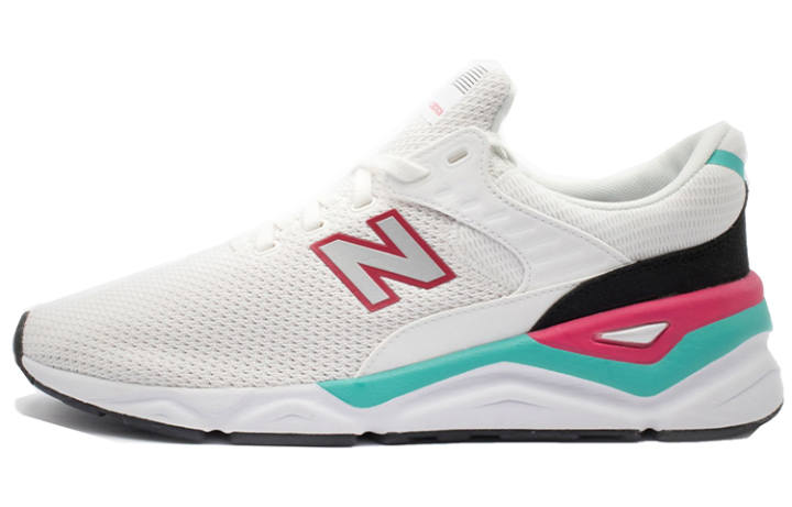 New Balance X90 New Balance 'White'