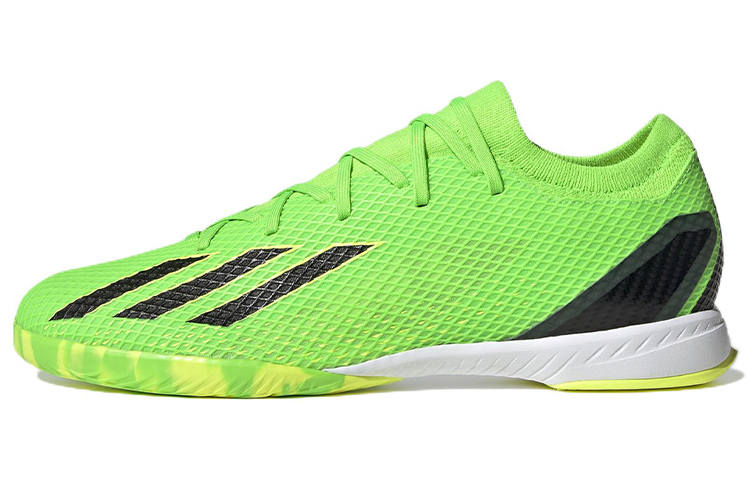 Adidas Adidas X Speedportal.3 In 'Green Black White'