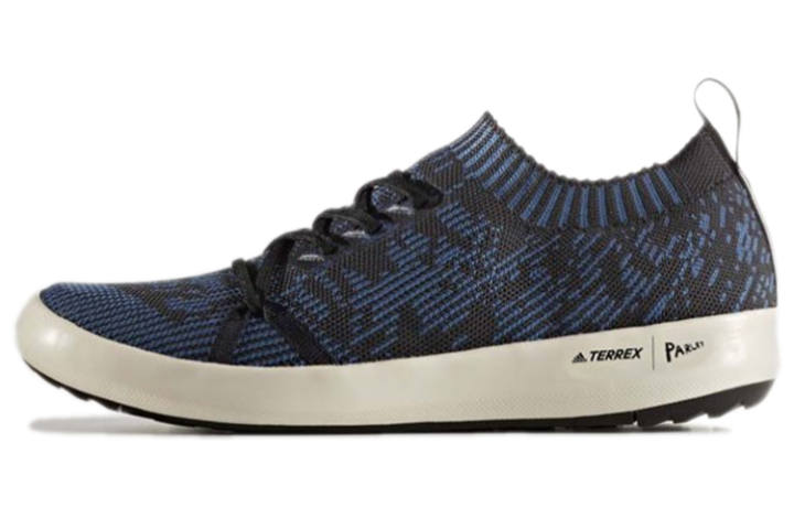 Adidas Adidas Terrex Cc Boat Parley 'Black Blue'