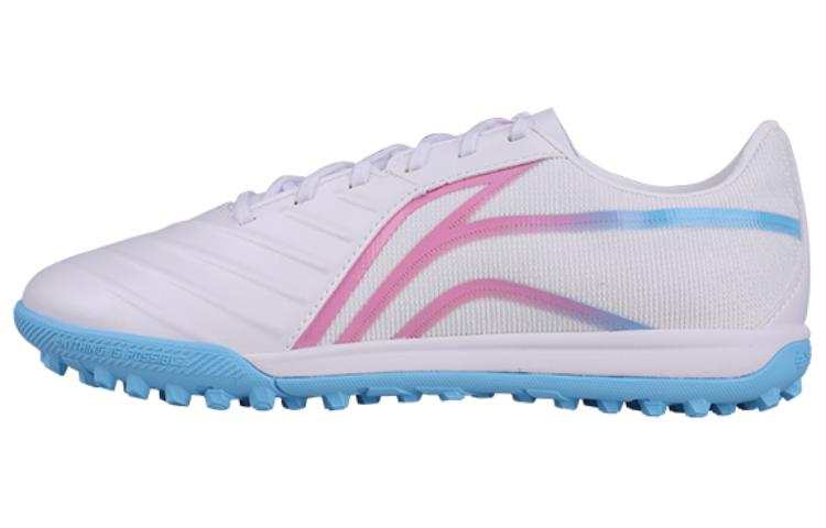 Li-Ning Li Ning Soccer Shoes Unisex Low Top