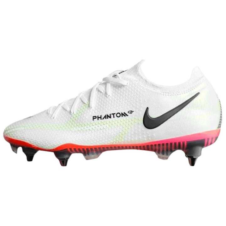 Nike Nike Phantom GT2 Soccer Shoes Men's White