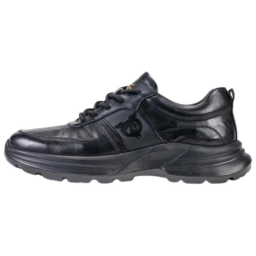 LOUISPRO Wear resistant And Waterproof Low top Casual Shoes Men's