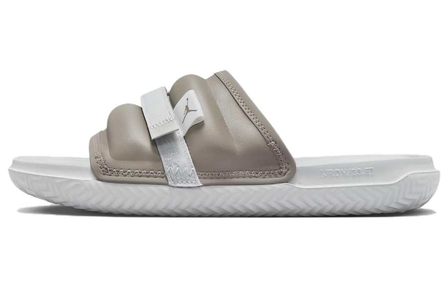 Jordan Jordan Super Play Comfortable Slip Resistant Abrasion Resistant Slip Resistant Abrasion Resistant Slide Slippers Men's