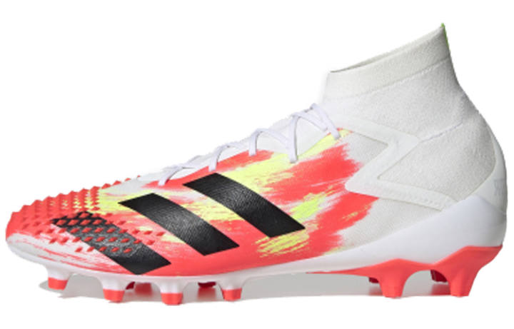 Adidas Adidas Predator Mutator 20.1 Ag 'White Core Black'