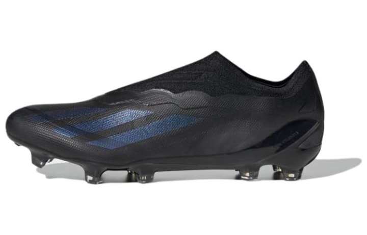 Adidas X Crazyfast Adidas.1 Laceless Fg 'Nightstrike Pack'