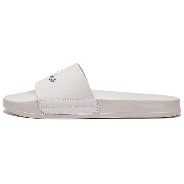 New Balance New Balance NB 1101 Fashion Slip Resistant Slide Slippers Unisex