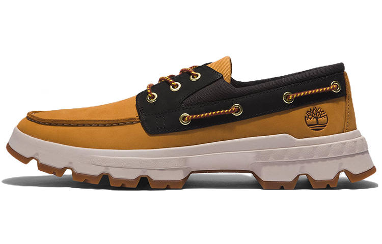 Timberland Timberland Ultra 'Black Yellow'