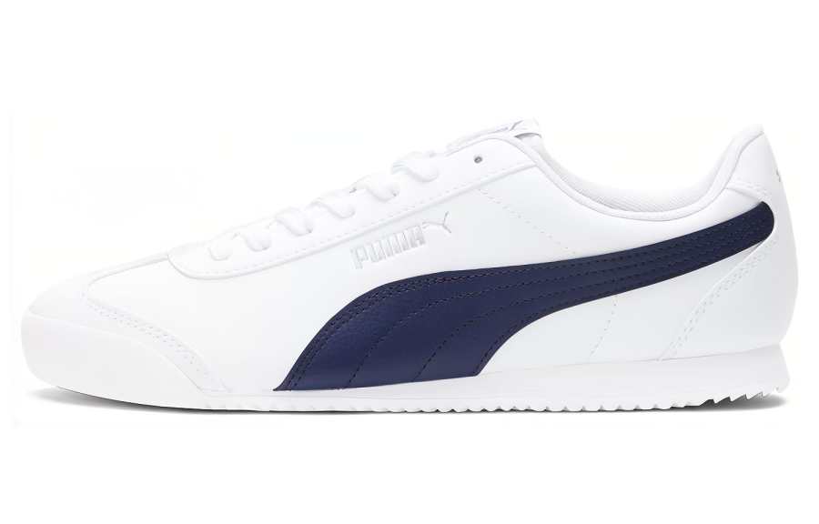 PUMA PUMA Turino Sl 'White Peacoat'