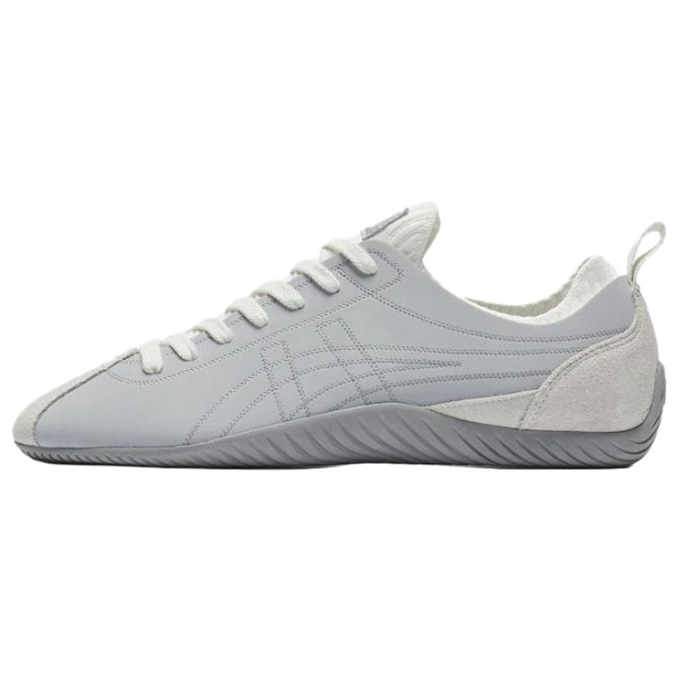 Onitsuka Tiger Sclaw Low top Casual Shoes Unisex Gray