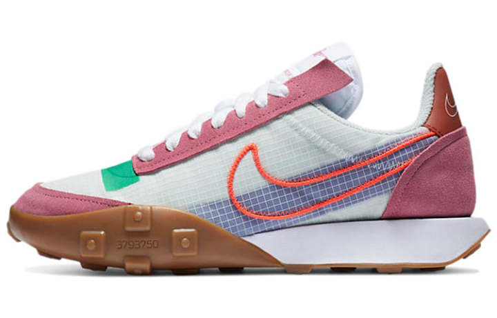 Nike Nike Waffle Racer 2K Desert Berry Women's