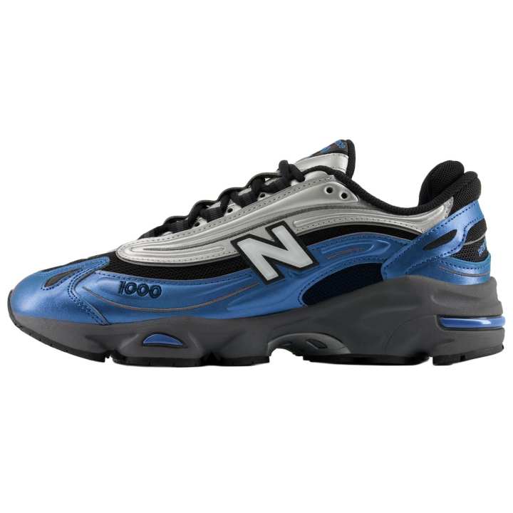 New Balance 1000 New Balance 'Metallic Blue'