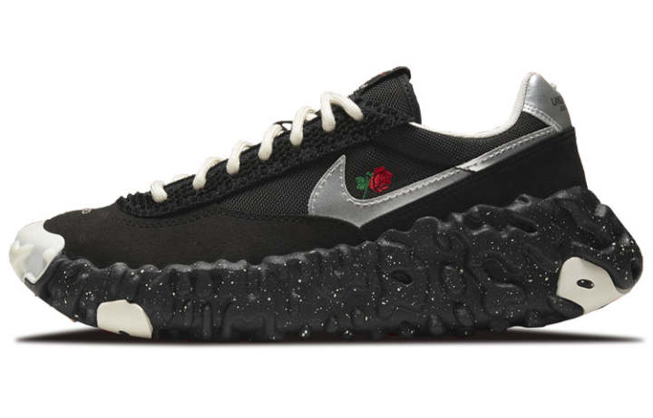 Nike Nike X Undercover Overbreak Sp 'Black'