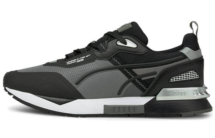 PUMA Mirage Tech Core 'Black'
