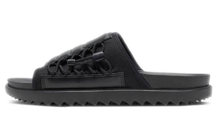 Nike Nike Asuna Slide Triple Black