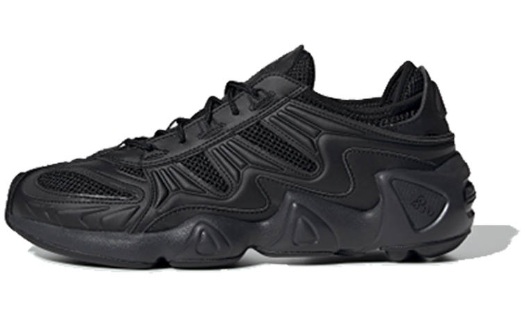 Adidas Originals Adidas Fyw S-97 'Triple Black'