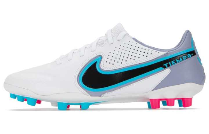 Nike Nike Tiempo Legend 9 Pro AG-Pro 'White Baltic Blue'