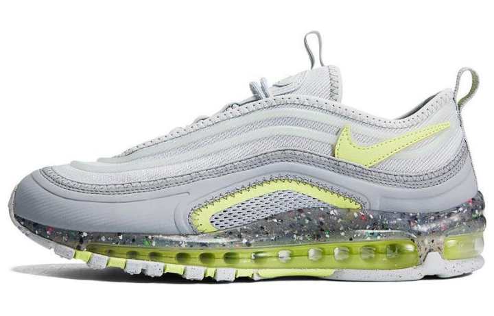 Nike Nike Air Max Terrascape 97 'Grey Volt'